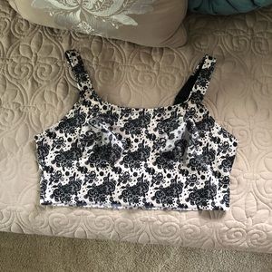 Ruby Ribbon Demi 38 New